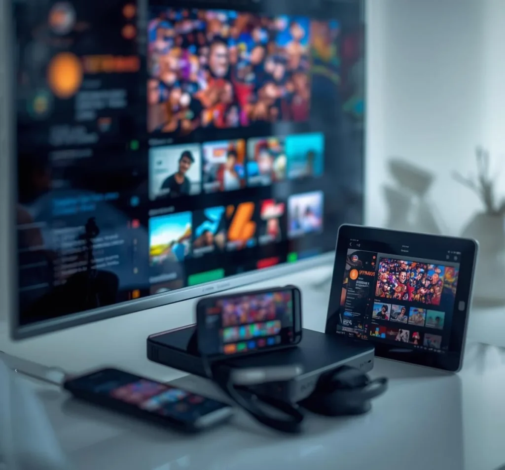 abonnement iptv